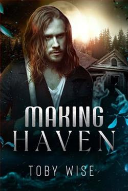 Making Haven by Toby Wise