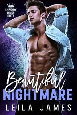Beautiful Nightmare by Leila James