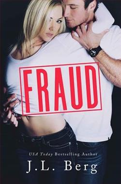 Fraud by J.L. Berg