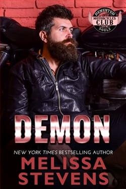 Demon by Melissa Stevens