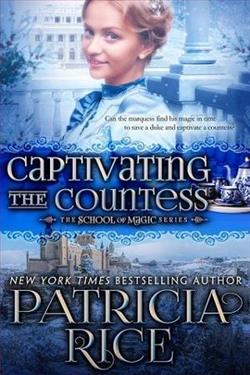 Captivating the Countess by Patricia Rice