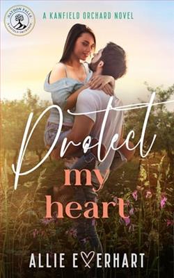 Protect My Heart by Allie Everhart