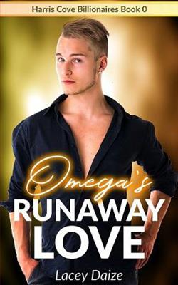 Omega's Runaway Love by Lacey Daize