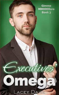Executives' Omega by Lacey Daize