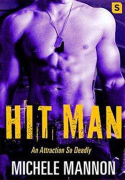 Hit Man by Michele Mannon