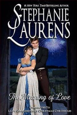 The Meaning of Love by Stephanie Laurens