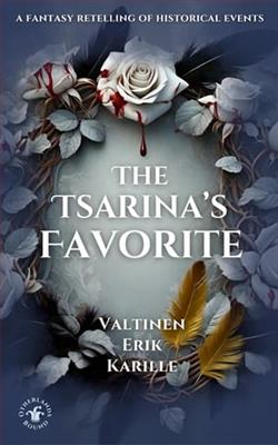 The Tsarina's Favorite by Valtinen Erik Karille