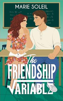 The Friendship Variable by Marie Soleil