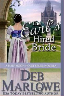 The Earl's Hired Bride by Deb Marlowe
