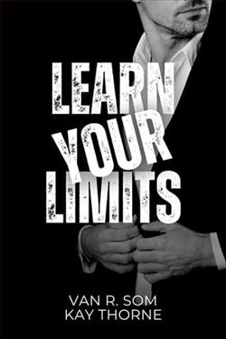 Learn Your Limits by Van R. Som