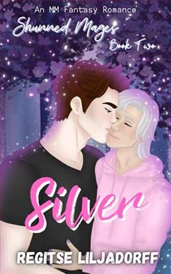 Silver by Regitse Liljadorff