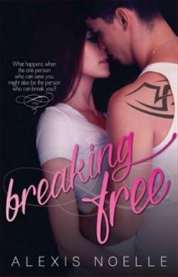 Breaking Free (Guarded Hearts) by Alexis Noelle
