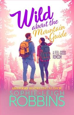 Wild About the Mountain Guide by Sophie-Leigh Robbins