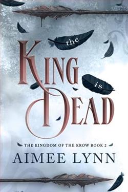 The King is Dead by Aimee Lynn