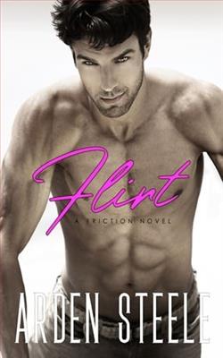 Flirt by Arden Steele