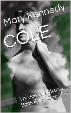 Cole by Mary Kennedy