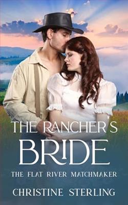The Rancher's Bride by Christine Sterling