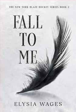 Fall to Me by Elysia Wages