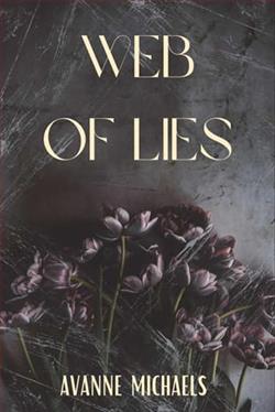 Web of Lies by Avanne Michaels
