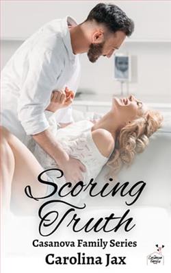 Scoring Truth by Carolina Jax