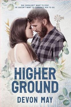 Higher Ground by Devon May