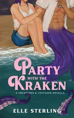 Party With the Kraken by Elle Sterling