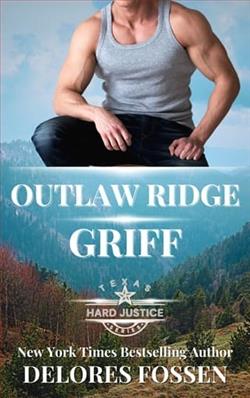Outlaw Ridge: Griff by Delores Fossen