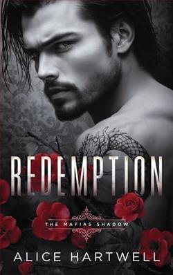 Redemption by Alice Hartwell
