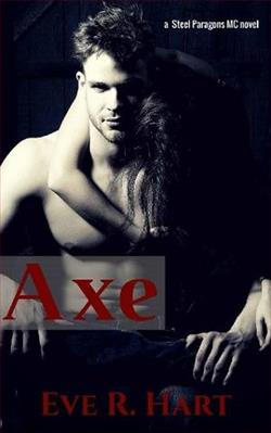 Axe by Eve R. Hart