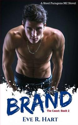 Brand by Eve R. Hart