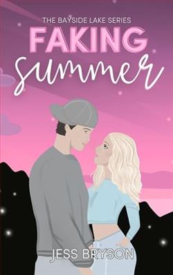 Faking Summer by Jess Bryson