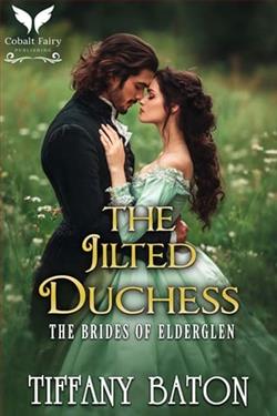 The Jilted Duchess by Tiffany Baton