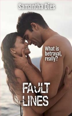 Fault Lines by Samantha Dies