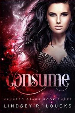 Consume by Lindsey R. Loucks