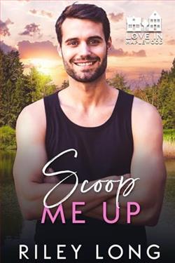 Scoop Me Up by Riley Long