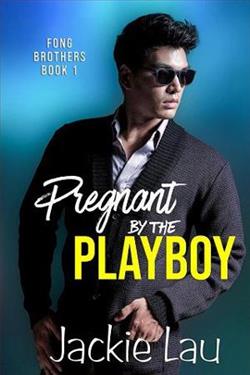 Pregnant By the Playboy by Jackie Lau
