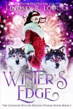Winter's Edge by Lindsey R. Loucks
