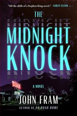 The Midnight Knock by John Fram