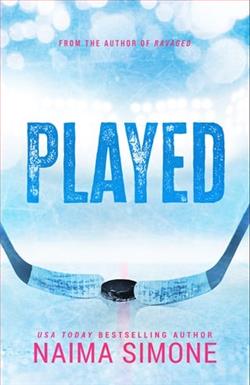 Played by Naima Simone