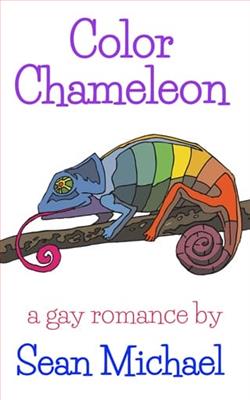 Color Chameleon by Sean Michael