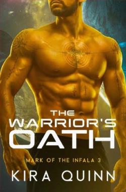 The Warrior's Oath by Kira Quinn