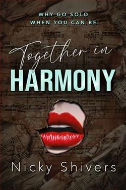Together in Harmony by Nicky Shivers