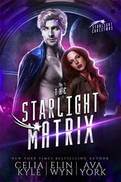 The Starlight Matrix by Celia Kyle