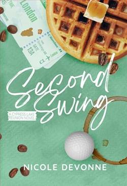 Second Swing by Nicole Devonne