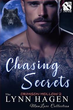 Chasing Secrets by Lynn Hagen