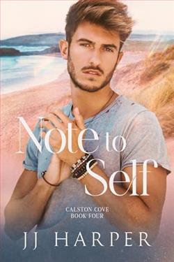 Note to Self by J.J. Harper