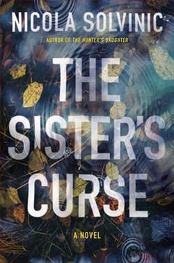 The Sister's Curse by Nicola Solvinic