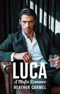 Luca by Heather Carmel
