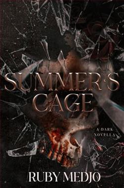 Summer's Cage by Ruby Medjo