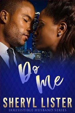 Do Me by Sheryl Lister